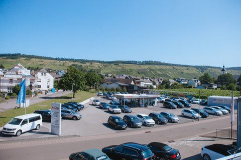 Autohaus Scholtes GmbH Mehring